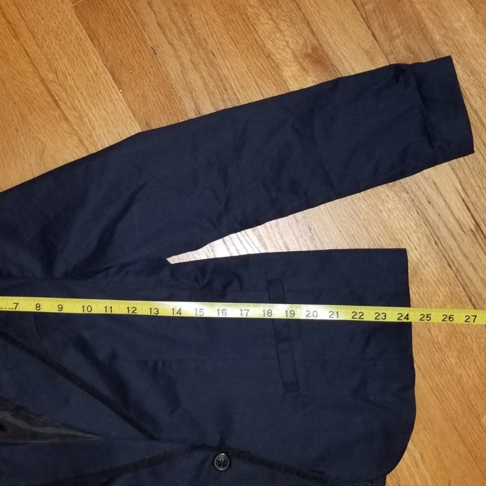American Eagle Outfitters Blazer - Picture 3 of 6